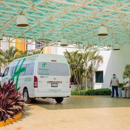 Holiday Inn Acapulco La Isla By Ihg Экстерьер фото