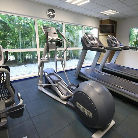 Holiday Inn Acapulco La Isla By Ihg Экстерьер фото