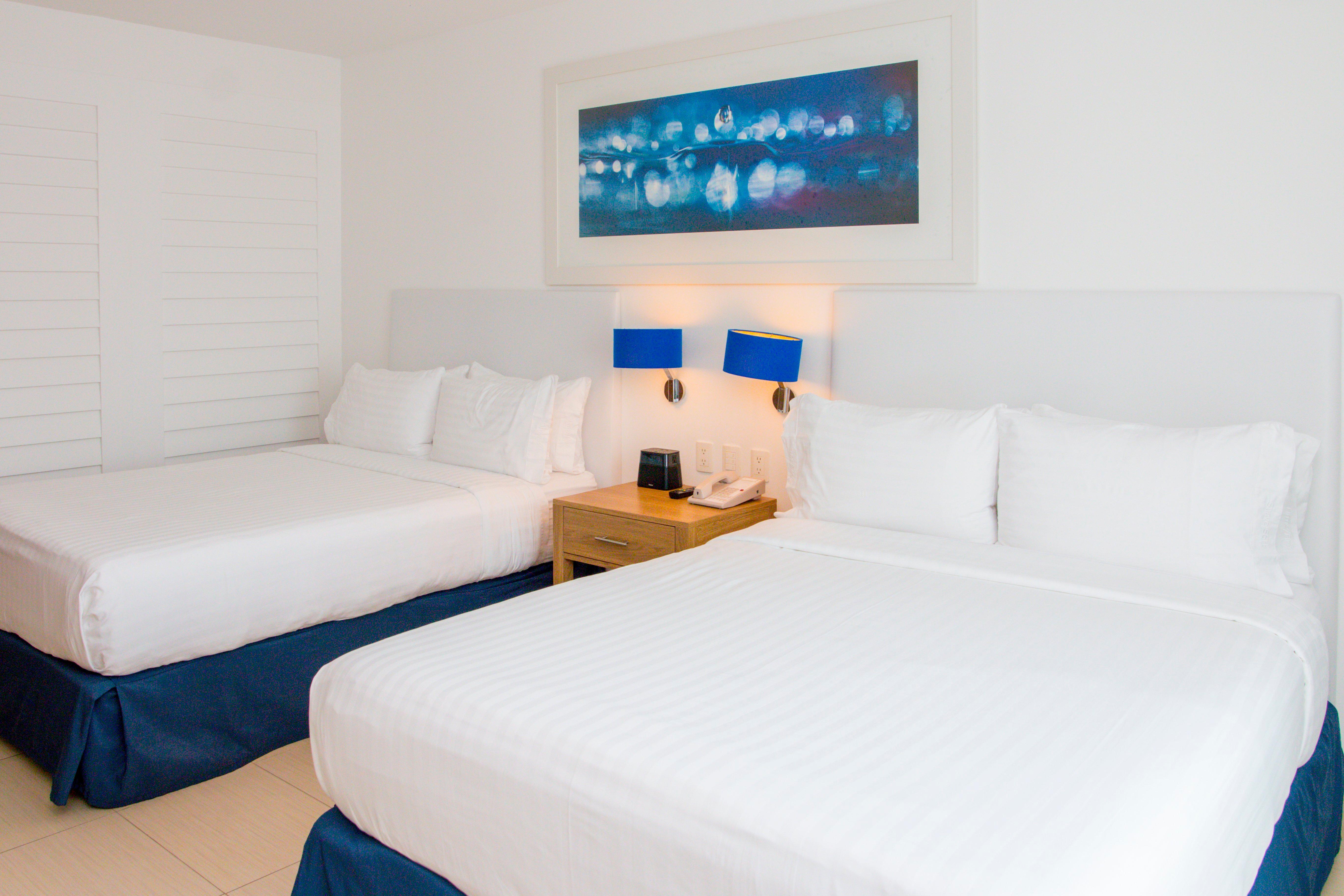 Holiday Inn Acapulco La Isla By Ihg Экстерьер фото