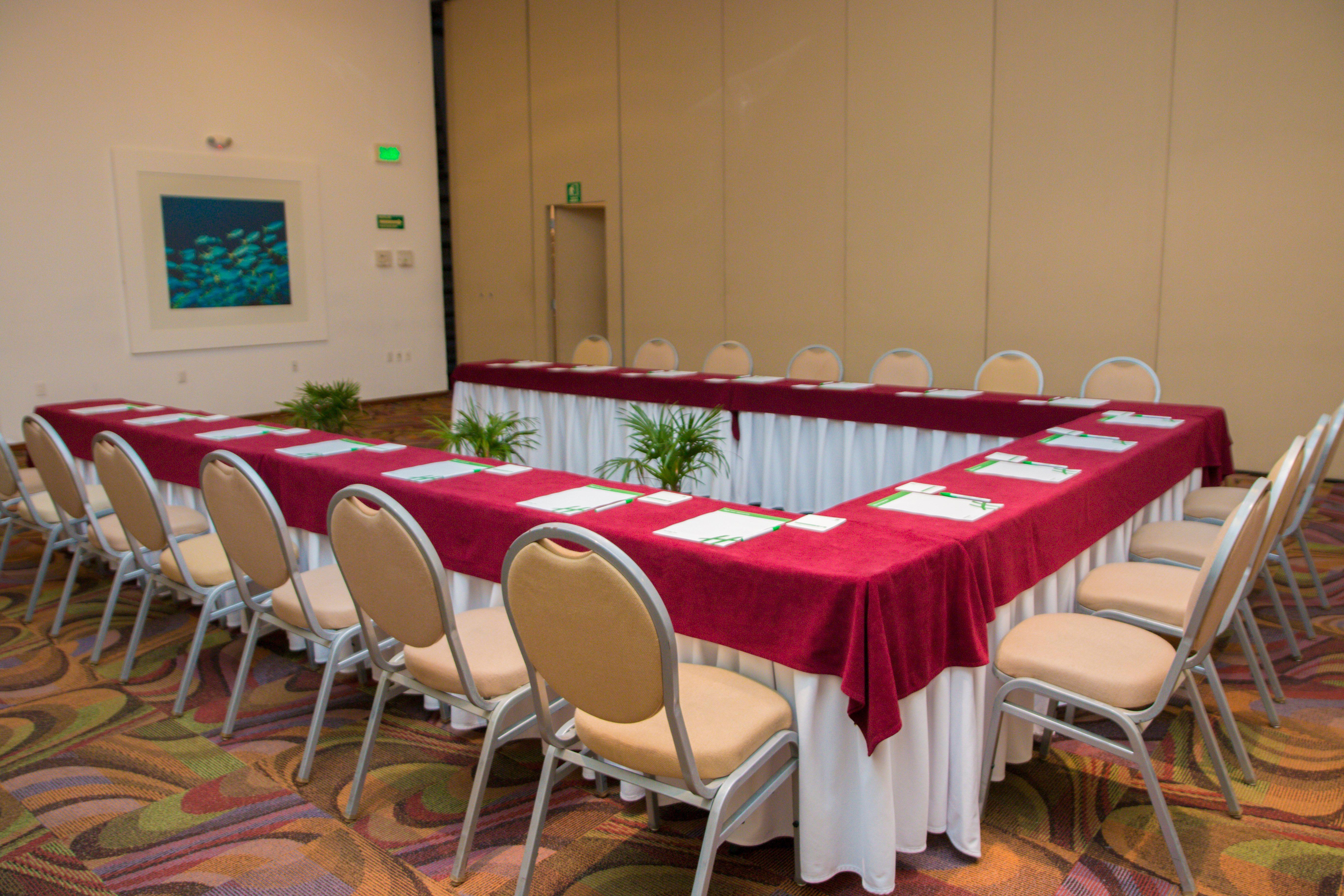 Holiday Inn Acapulco La Isla By Ihg Экстерьер фото