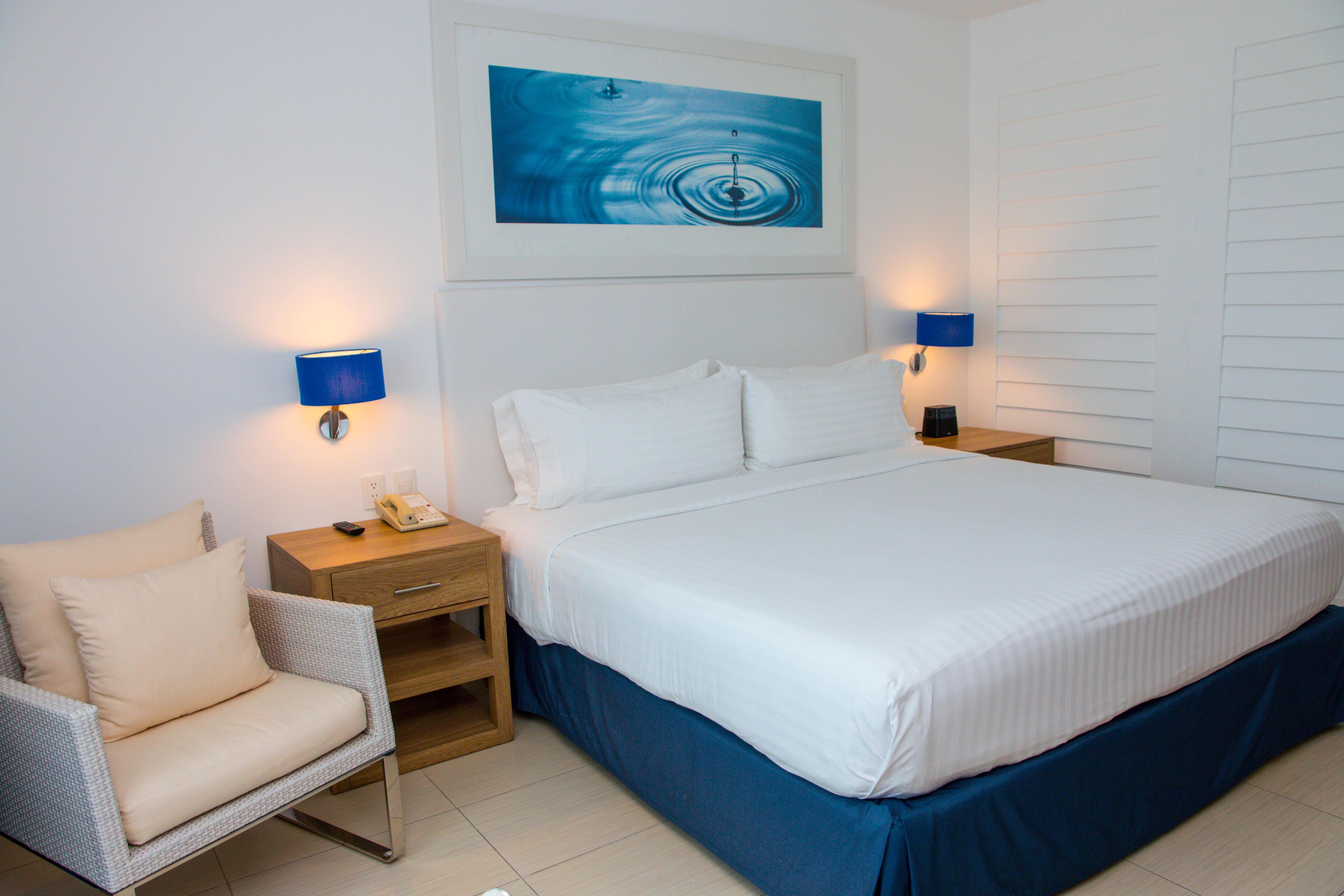Holiday Inn Acapulco La Isla By Ihg Экстерьер фото