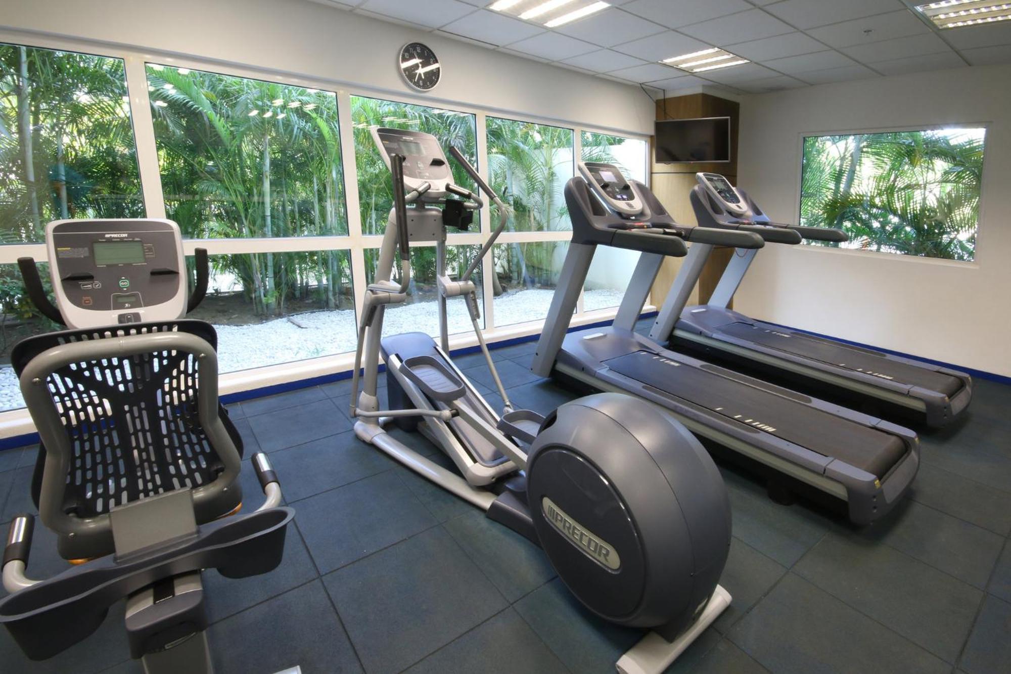 Holiday Inn Acapulco La Isla By Ihg Экстерьер фото