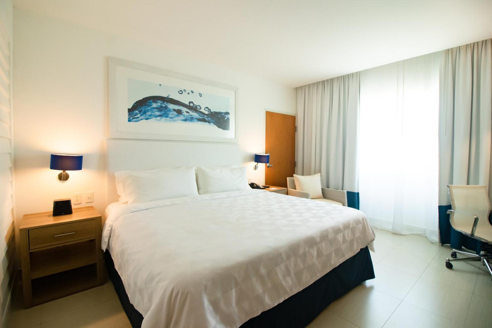 Holiday Inn Acapulco La Isla By Ihg Экстерьер фото