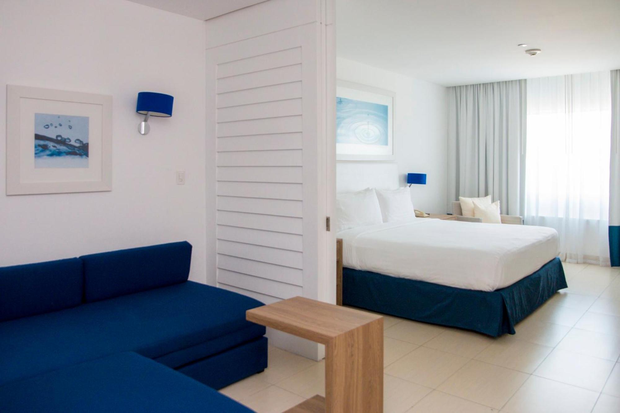 Holiday Inn Acapulco La Isla By Ihg Экстерьер фото