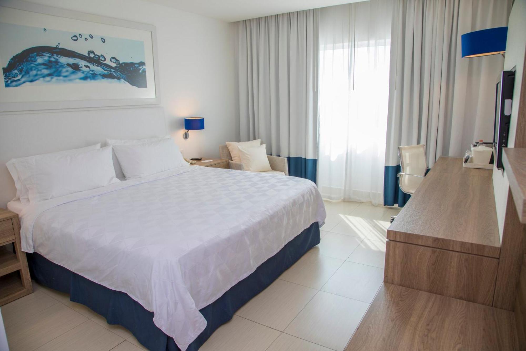 Holiday Inn Acapulco La Isla By Ihg Экстерьер фото
