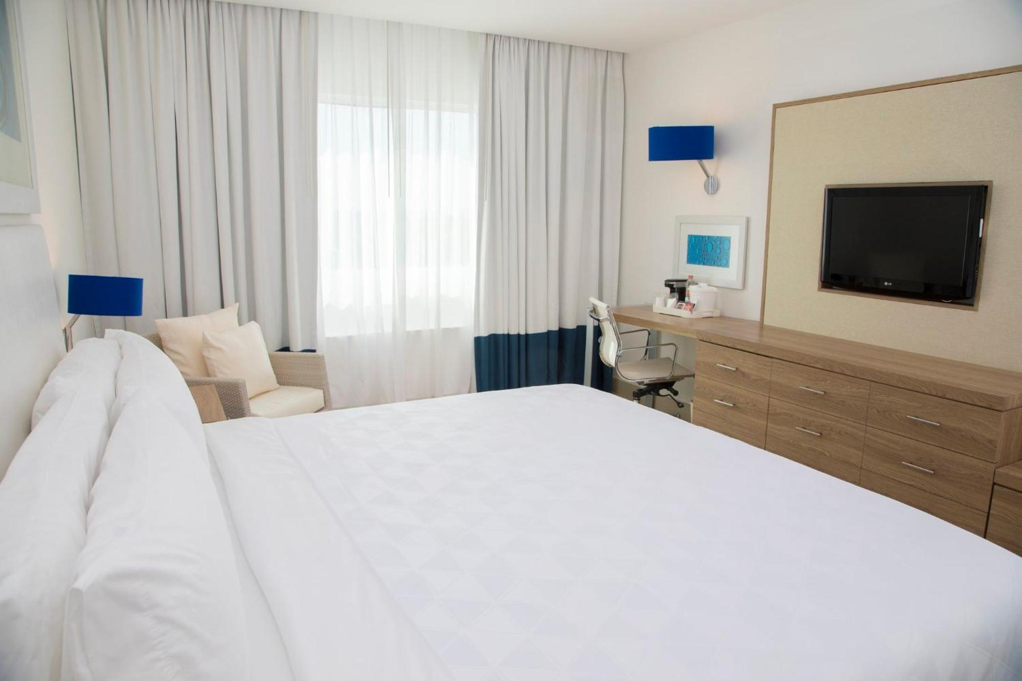 Holiday Inn Acapulco La Isla By Ihg Экстерьер фото