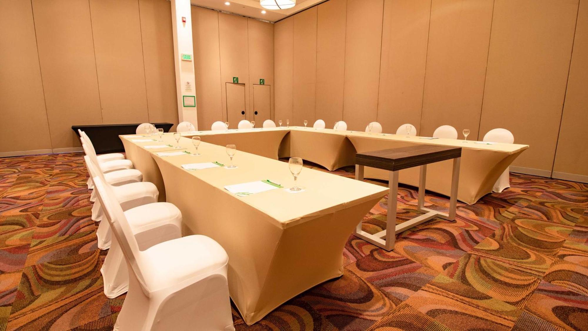 Holiday Inn Acapulco La Isla By Ihg Экстерьер фото