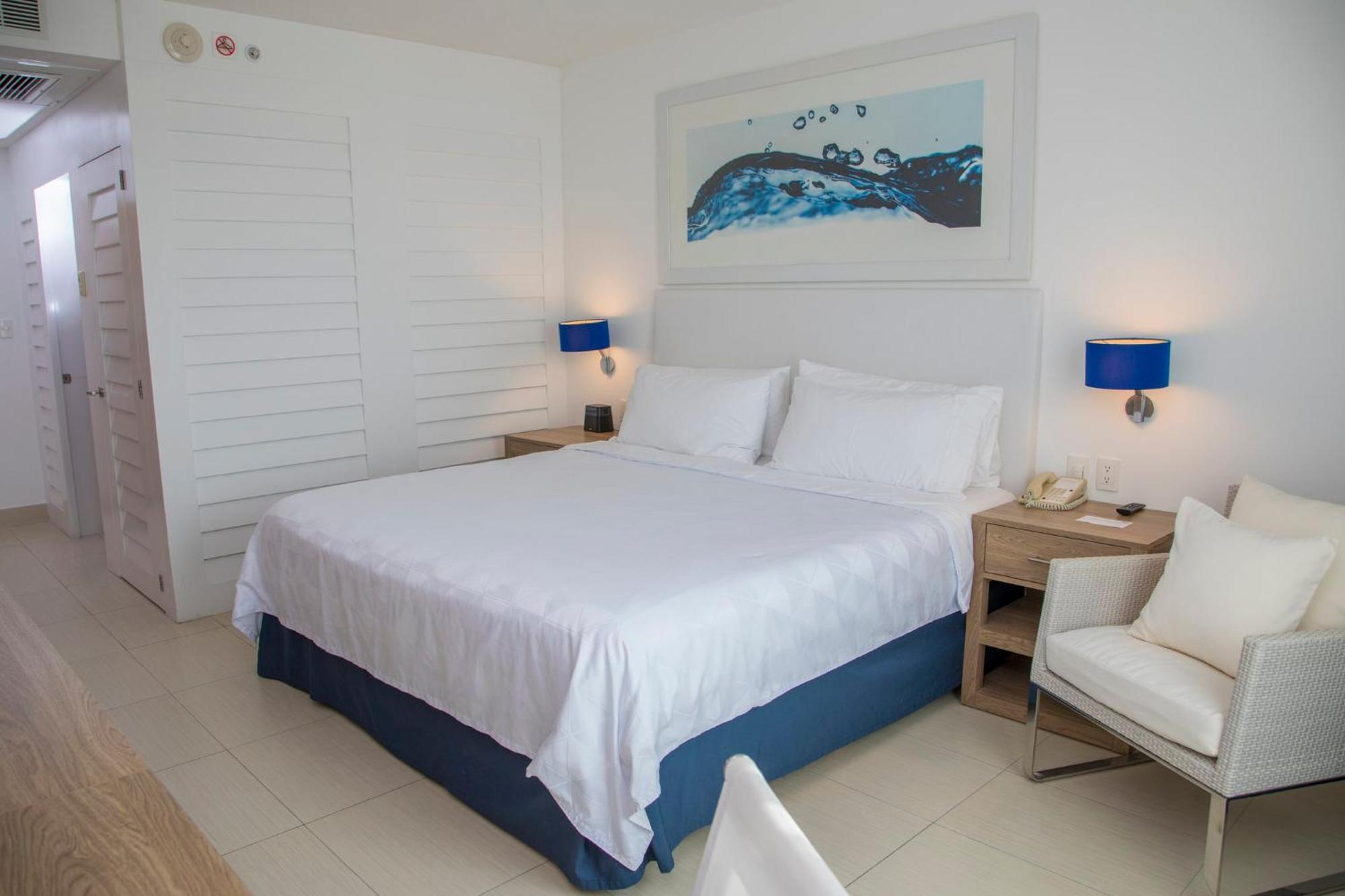 Holiday Inn Acapulco La Isla By Ihg Экстерьер фото