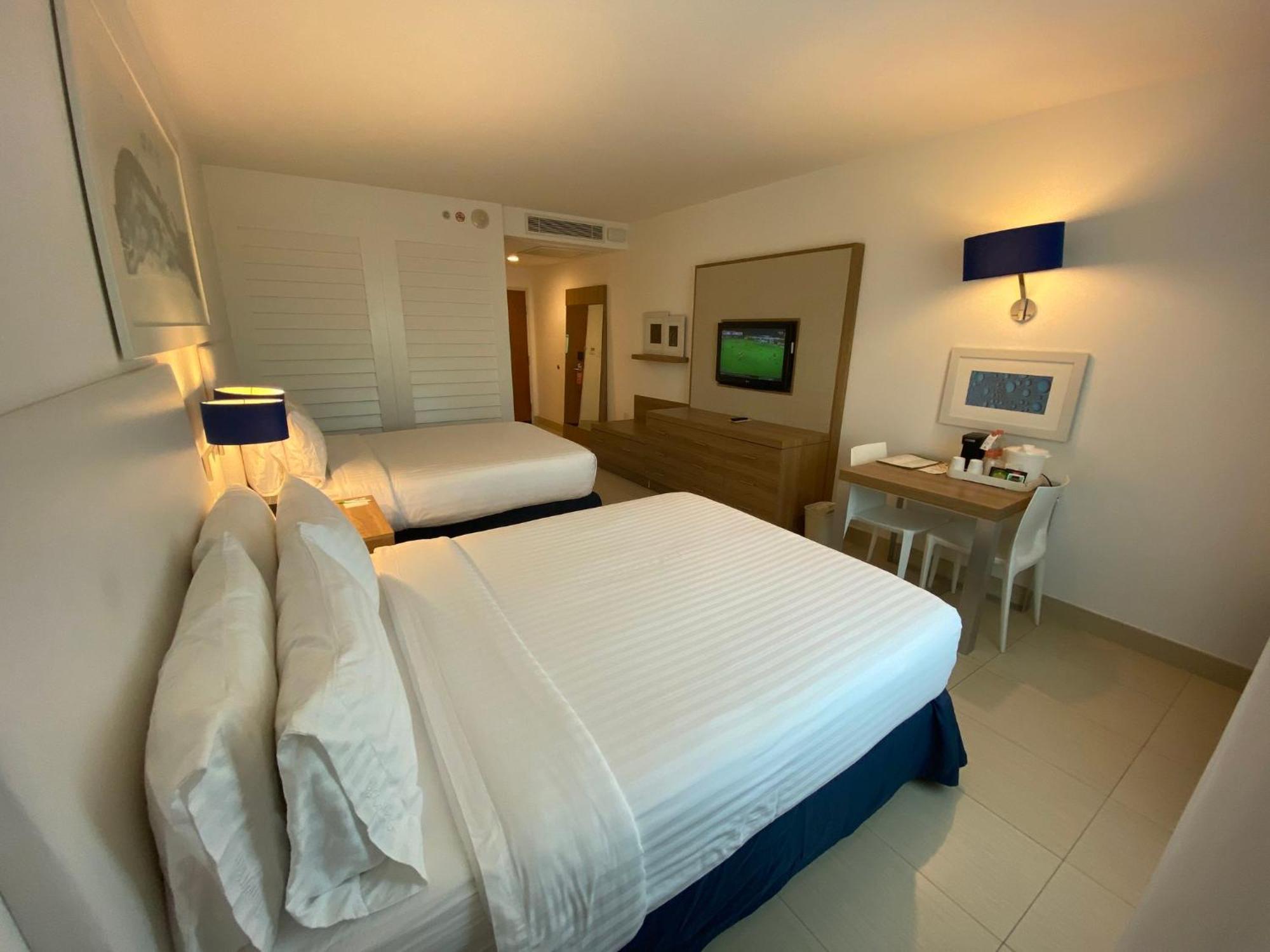 Holiday Inn Acapulco La Isla By Ihg Экстерьер фото
