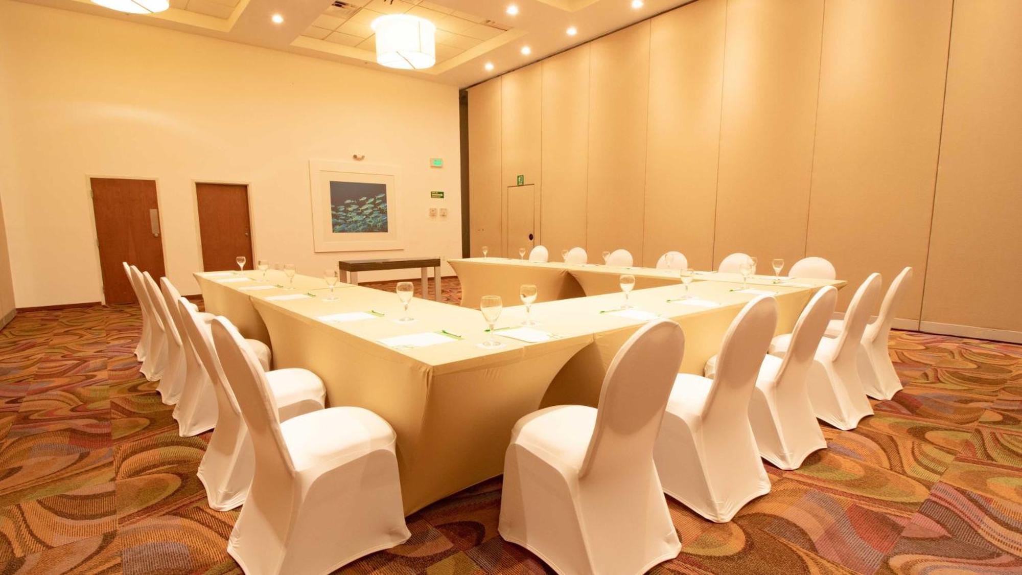 Holiday Inn Acapulco La Isla By Ihg Экстерьер фото