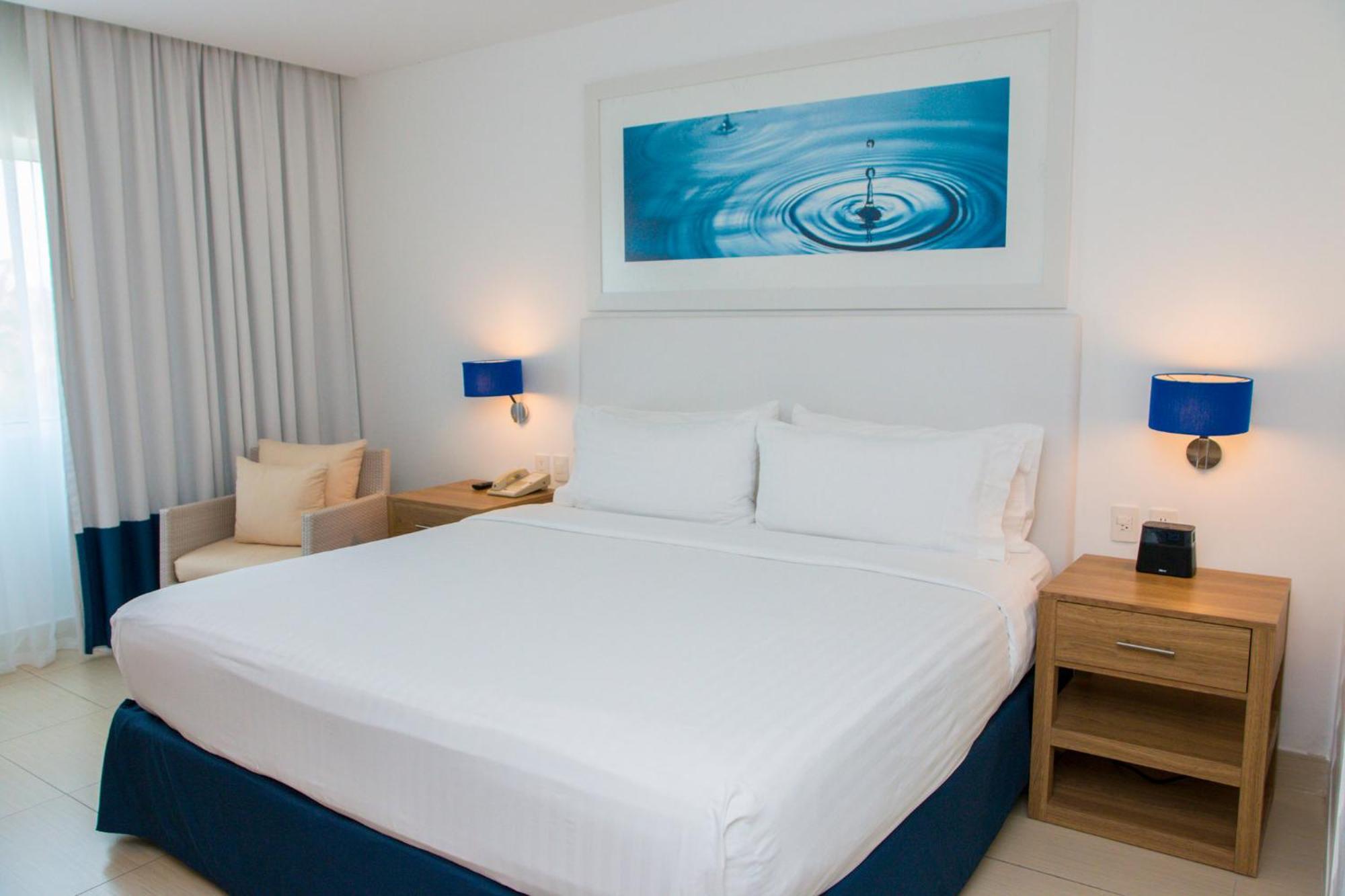 Holiday Inn Acapulco La Isla By Ihg Экстерьер фото