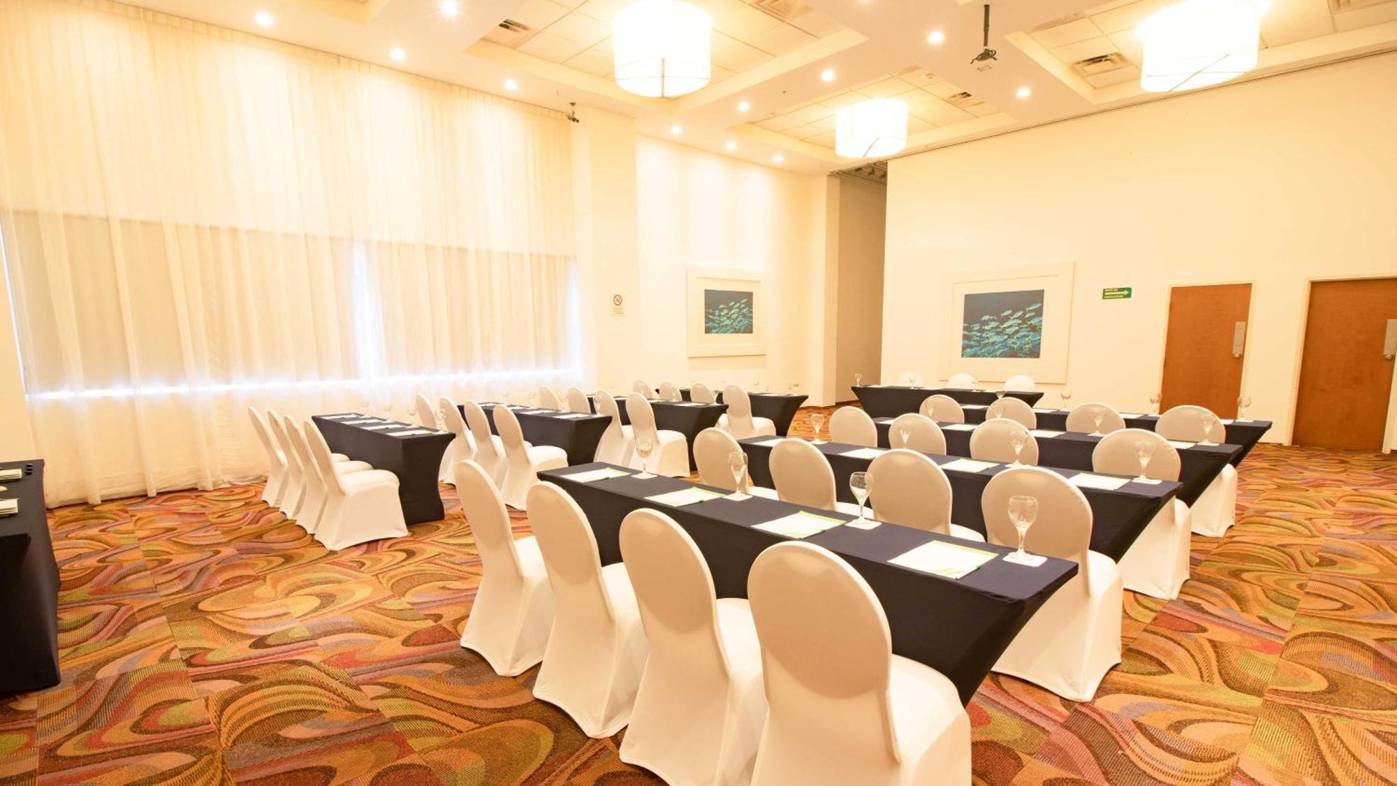 Holiday Inn Acapulco La Isla By Ihg Экстерьер фото