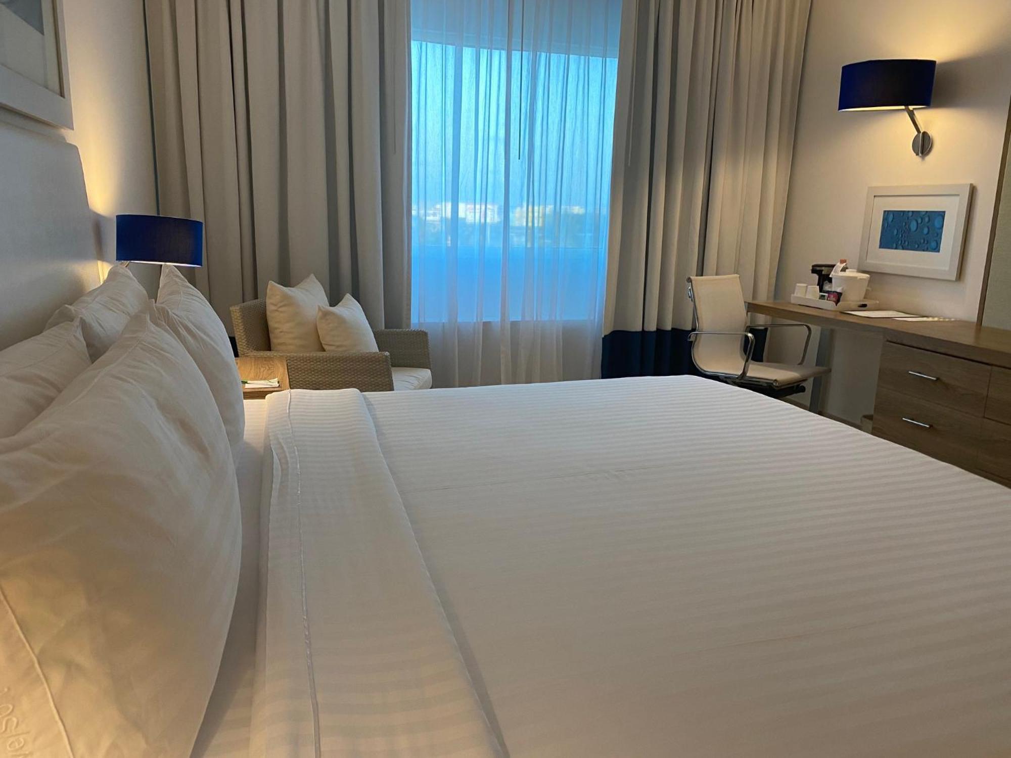 Holiday Inn Acapulco La Isla By Ihg Экстерьер фото