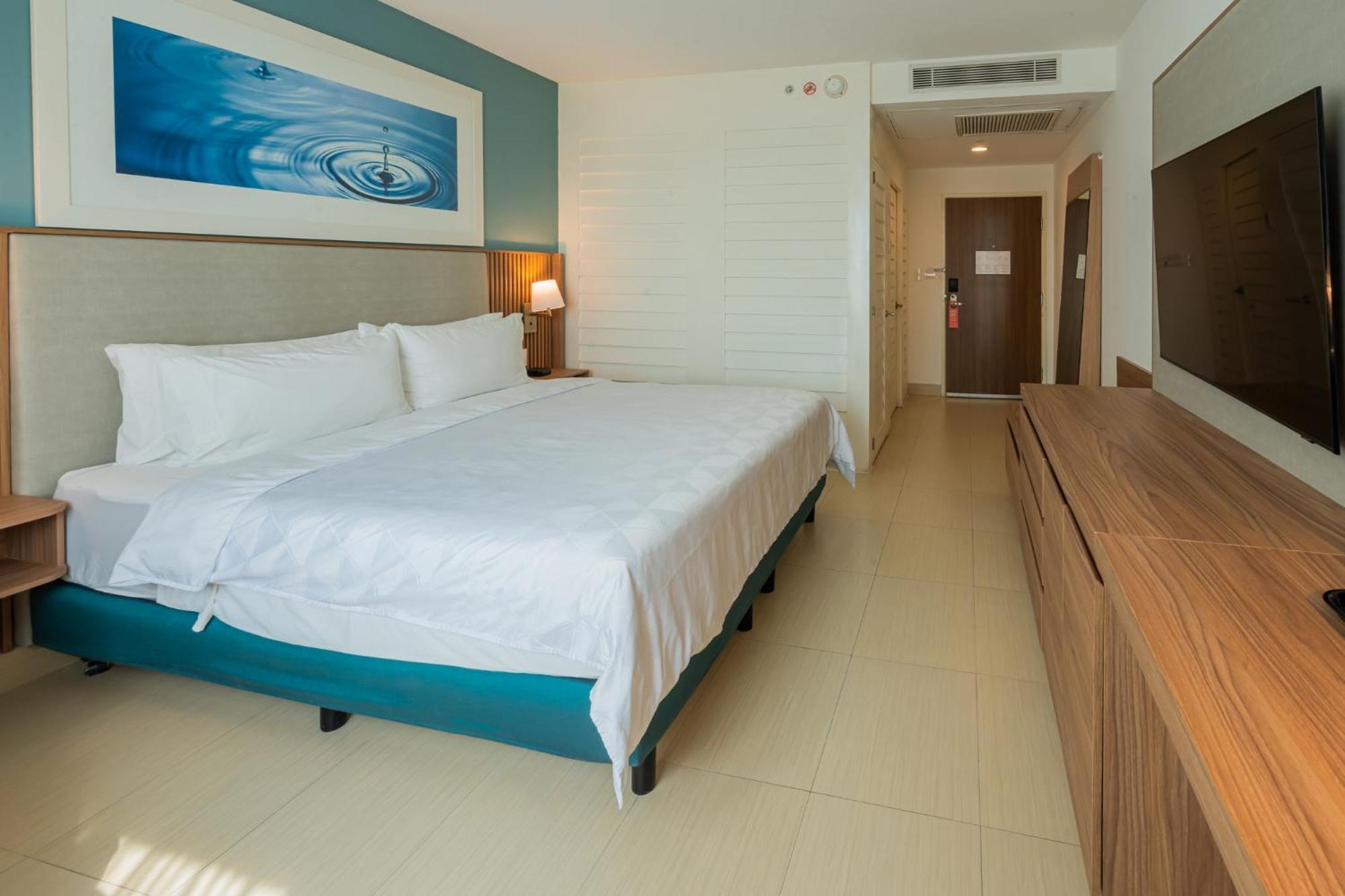 Holiday Inn Acapulco La Isla By Ihg Экстерьер фото
