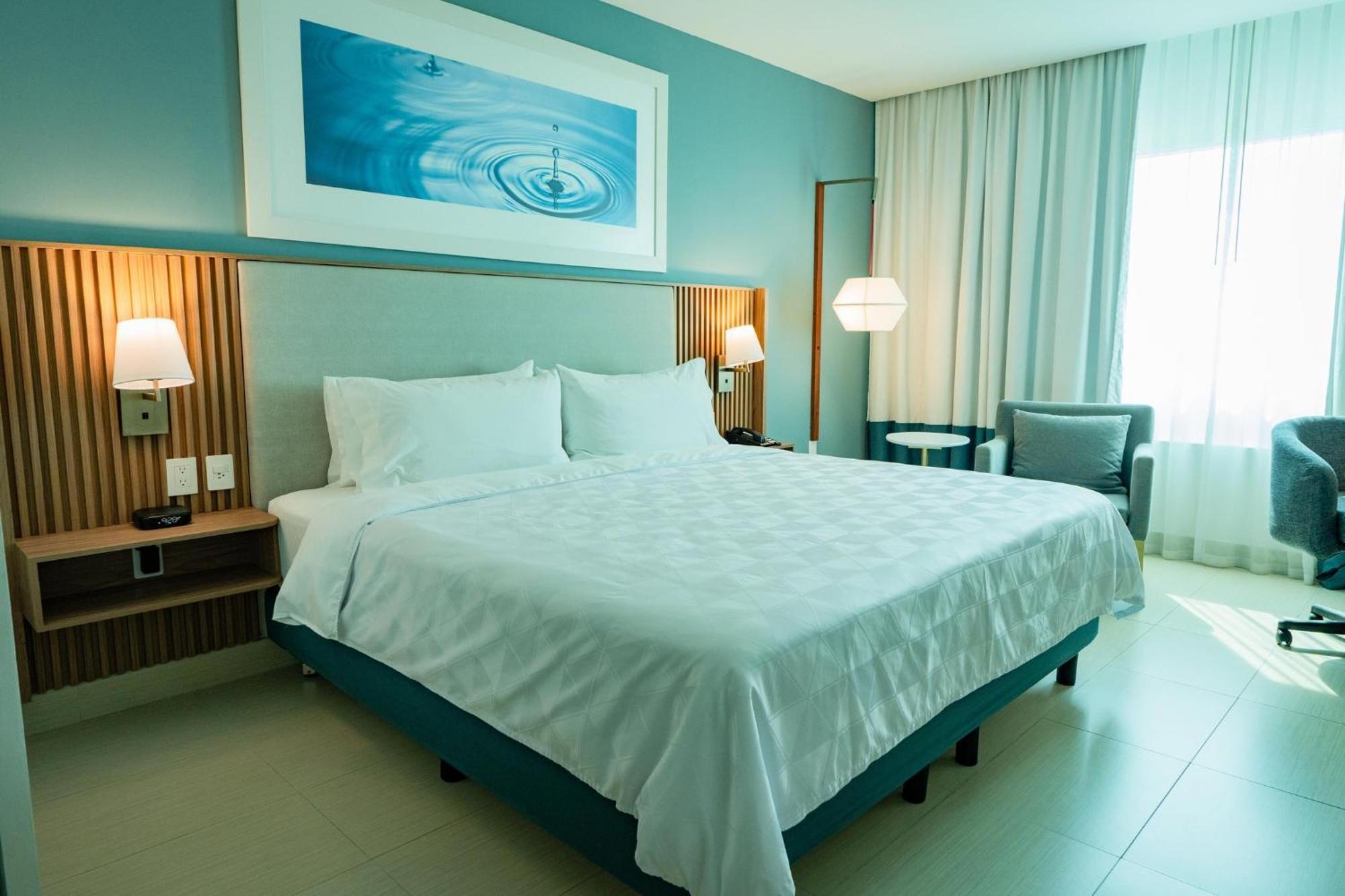 Holiday Inn Acapulco La Isla By Ihg Экстерьер фото