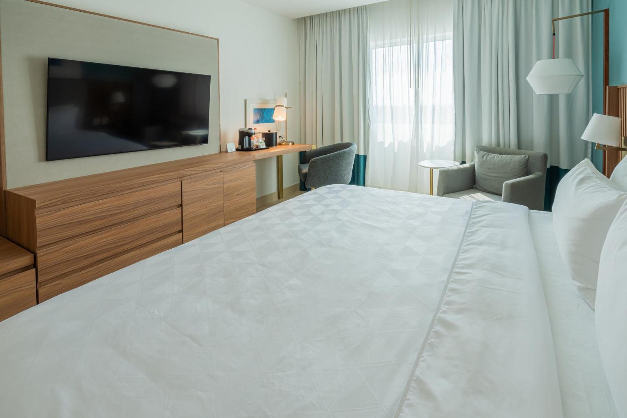 Holiday Inn Acapulco La Isla By Ihg Экстерьер фото