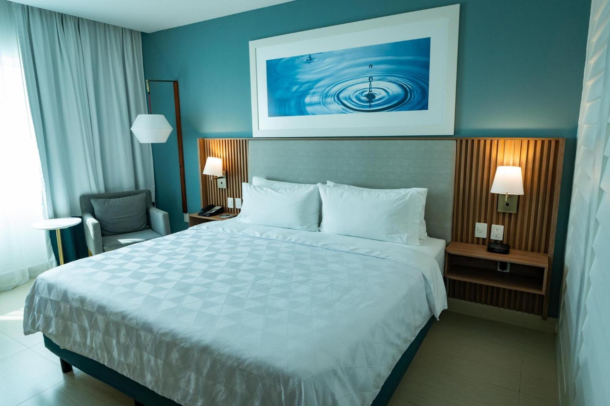 Holiday Inn Acapulco La Isla By Ihg Экстерьер фото