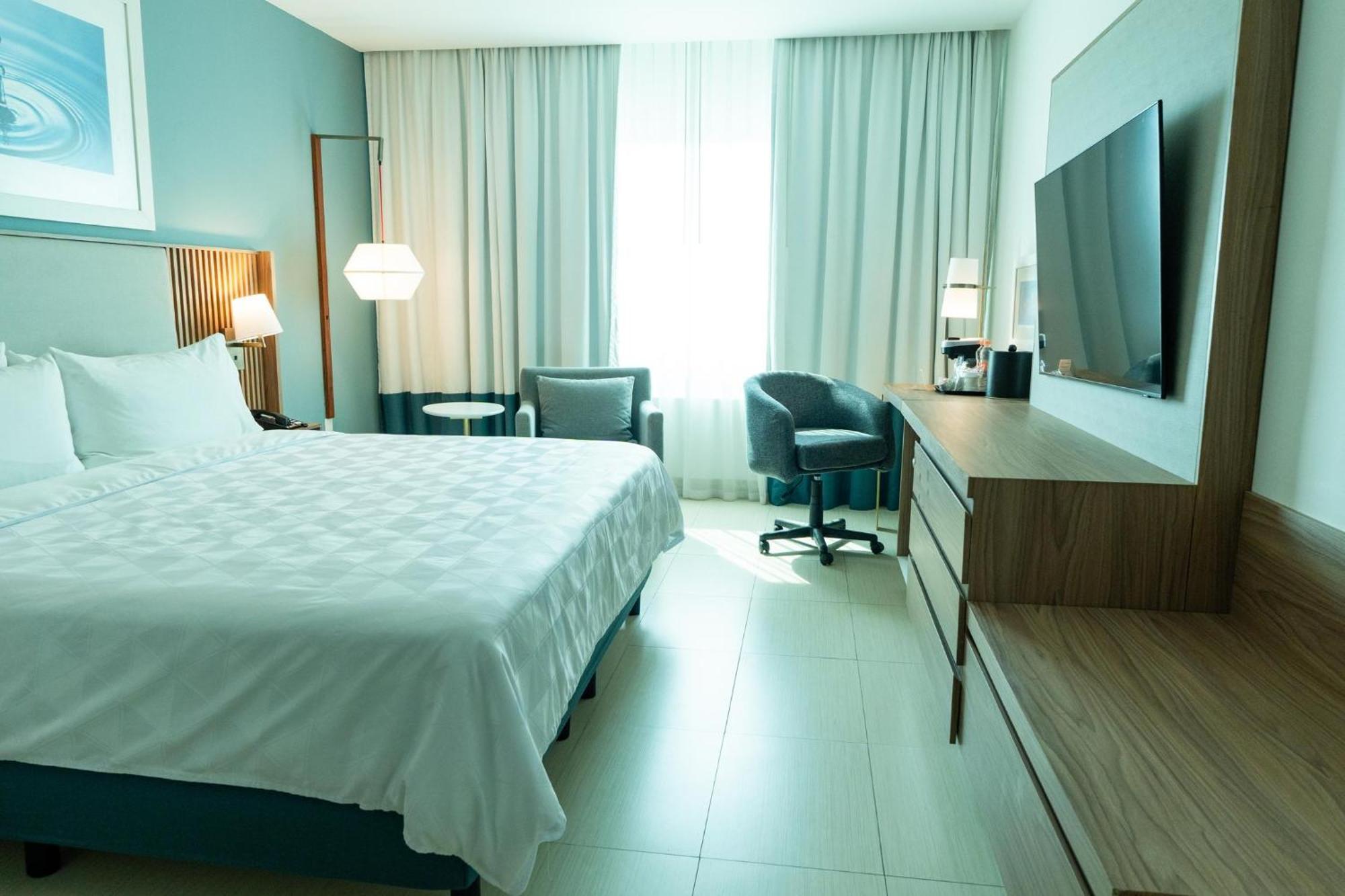 Holiday Inn Acapulco La Isla By Ihg Экстерьер фото