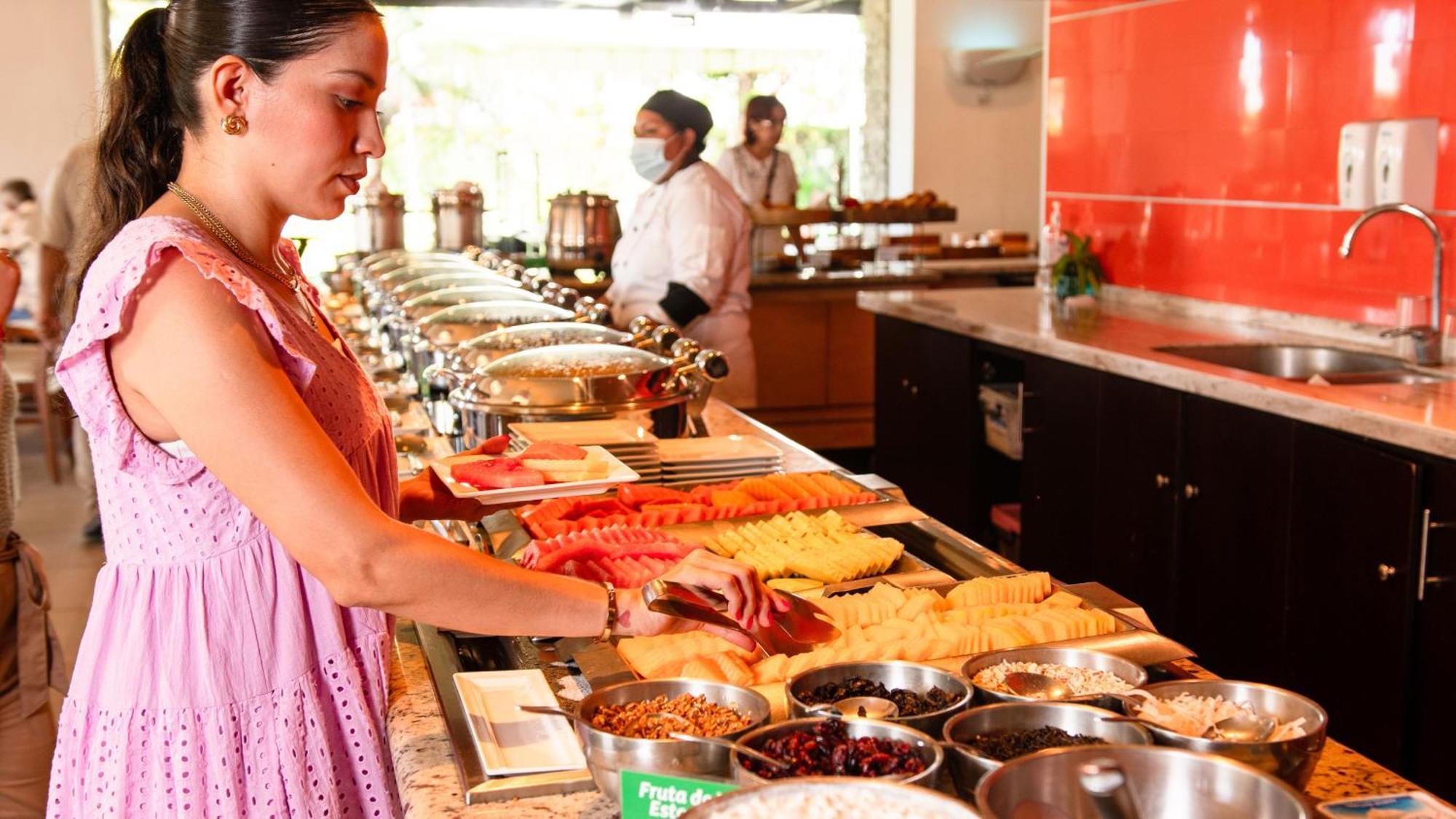 Holiday Inn Acapulco La Isla By Ihg Экстерьер фото