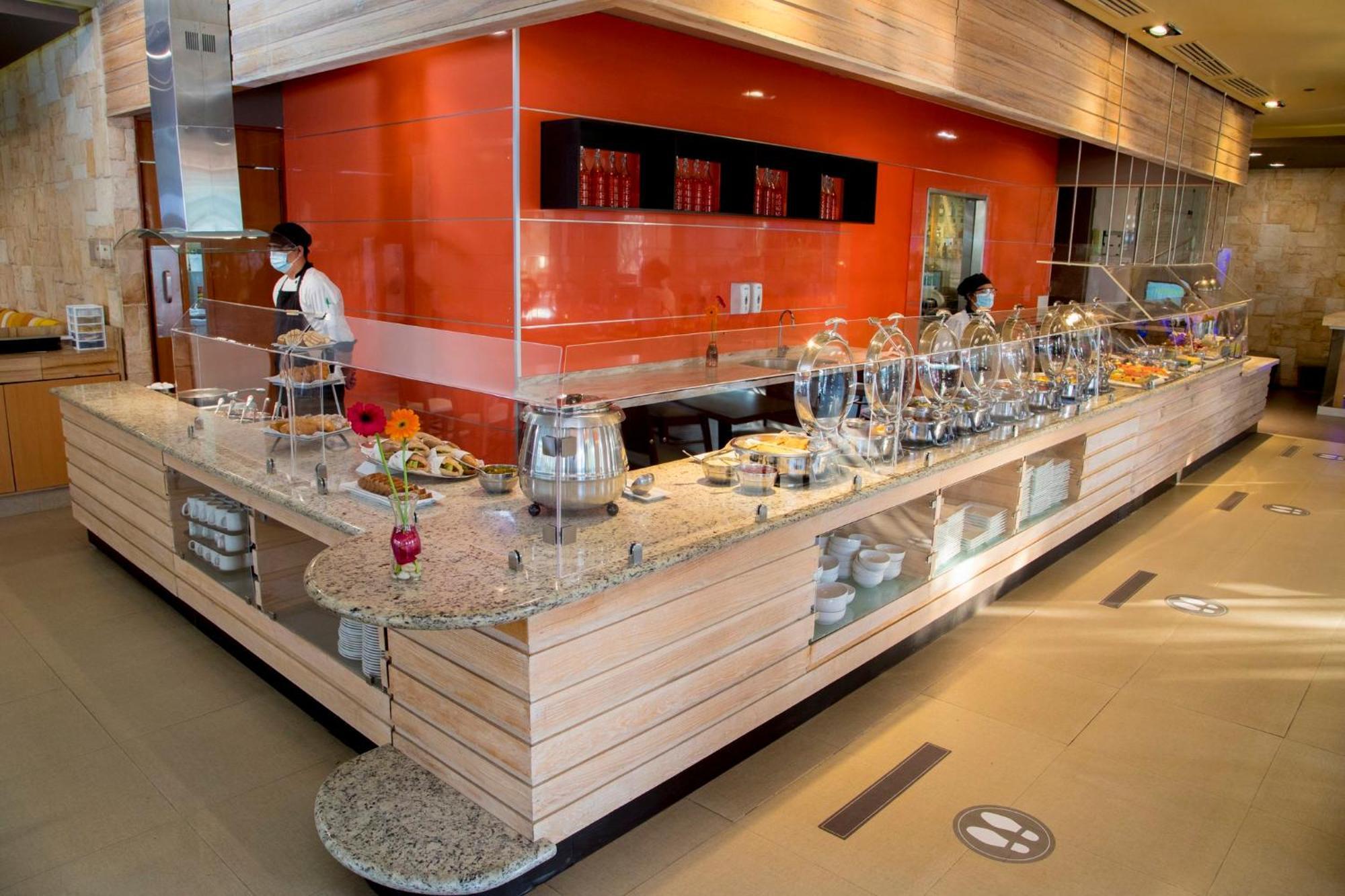 Holiday Inn Acapulco La Isla By Ihg Экстерьер фото